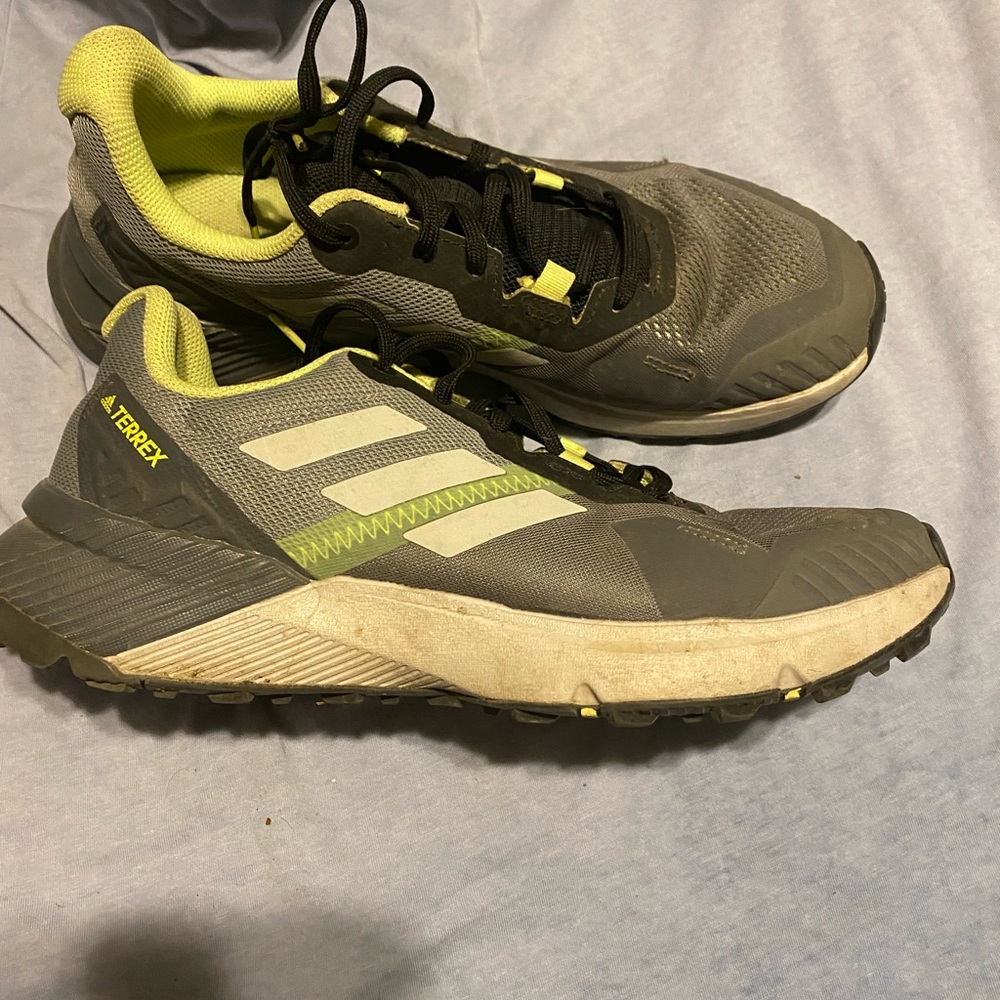 Adidas terex shoe
Make offer